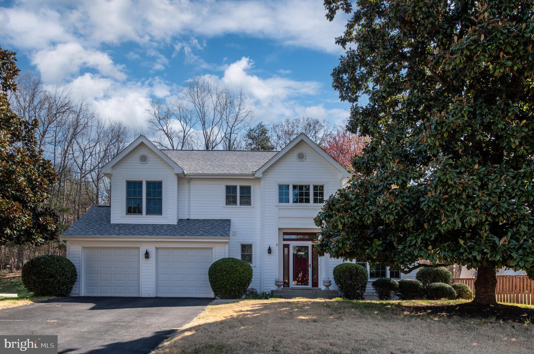 4 Wren Way Ct