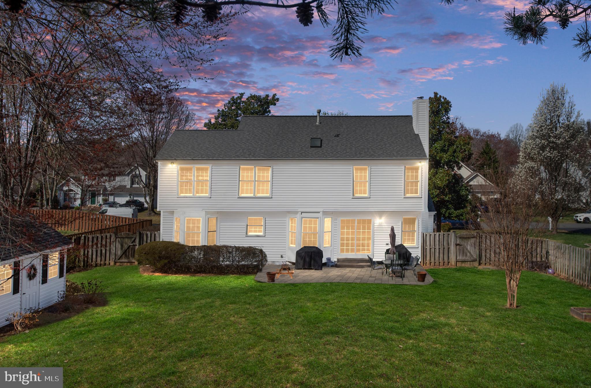 4 Wren Way Ct