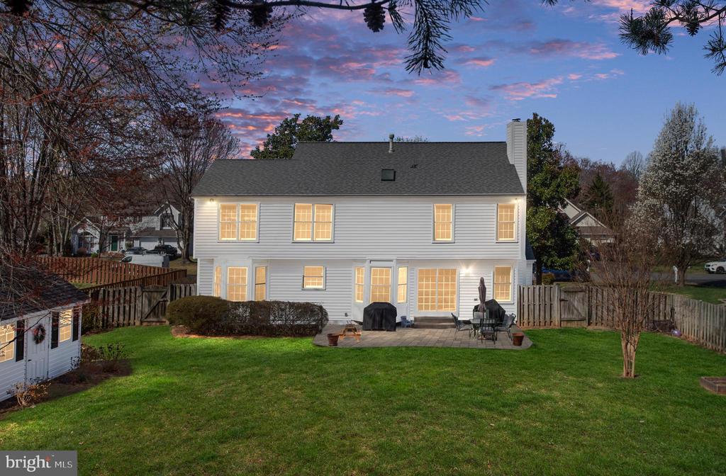 4 Wren Way Ct