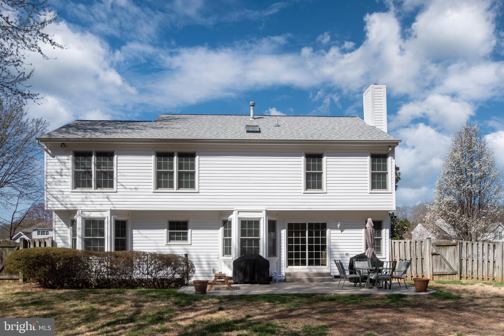 4 Wren Way Ct