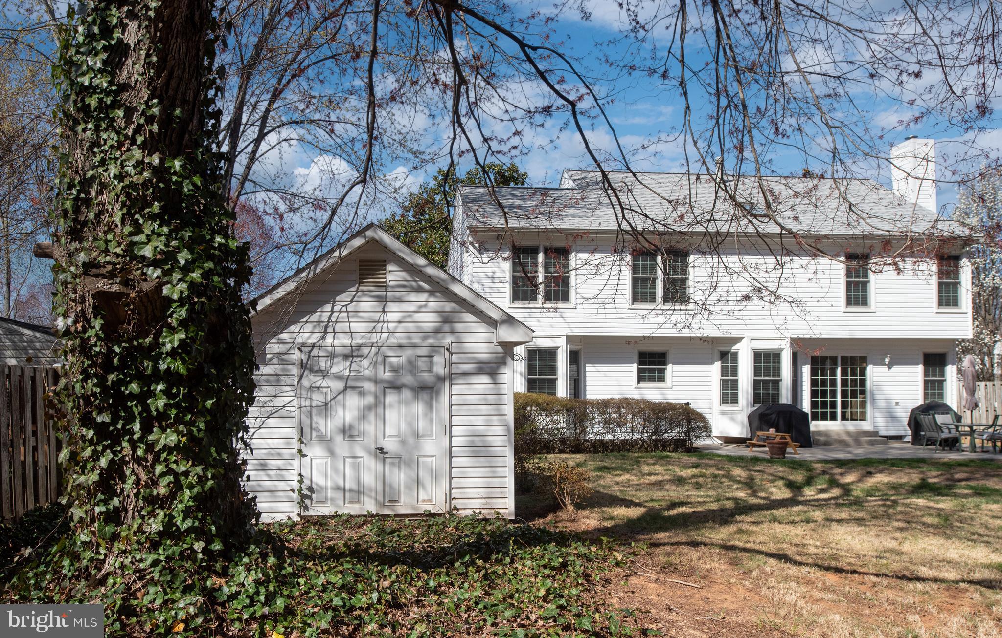 4 Wren Way Ct
