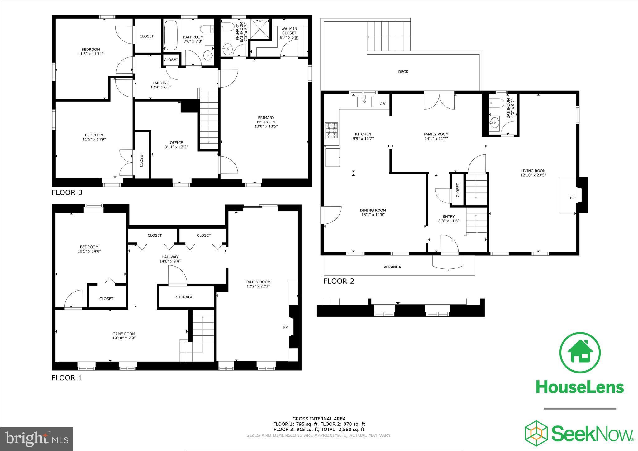 10 Lake View Ter