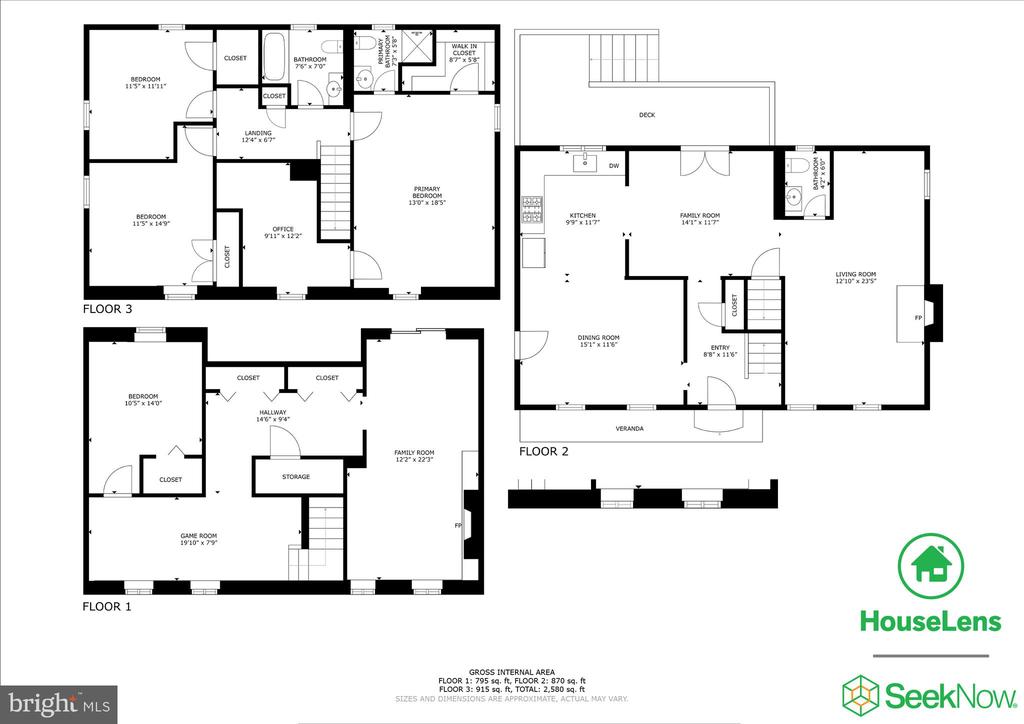 10 Lake View Ter