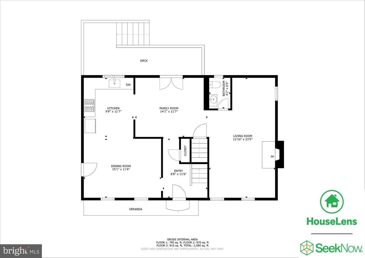 10 Lake View Ter