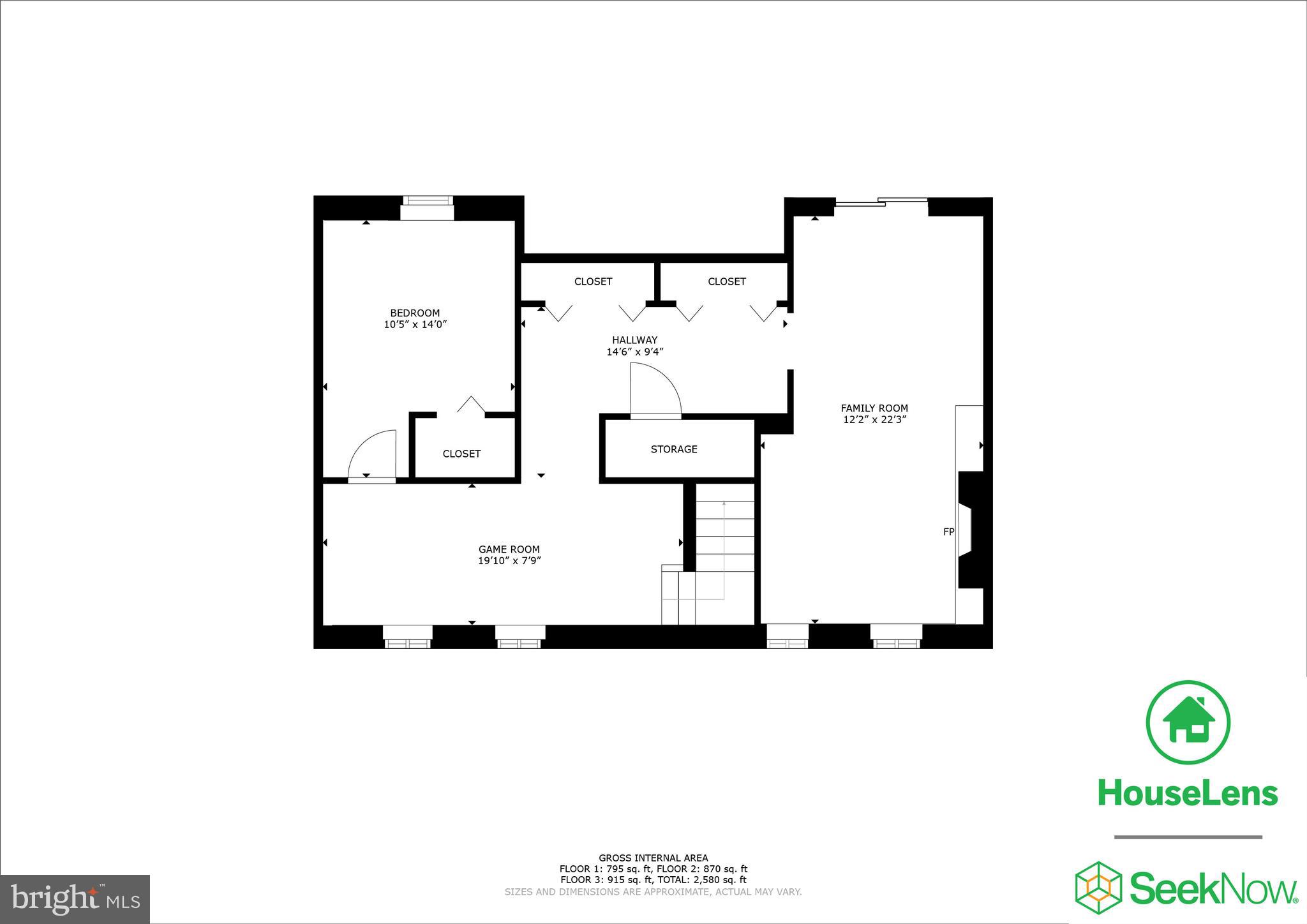 10 Lake View Ter