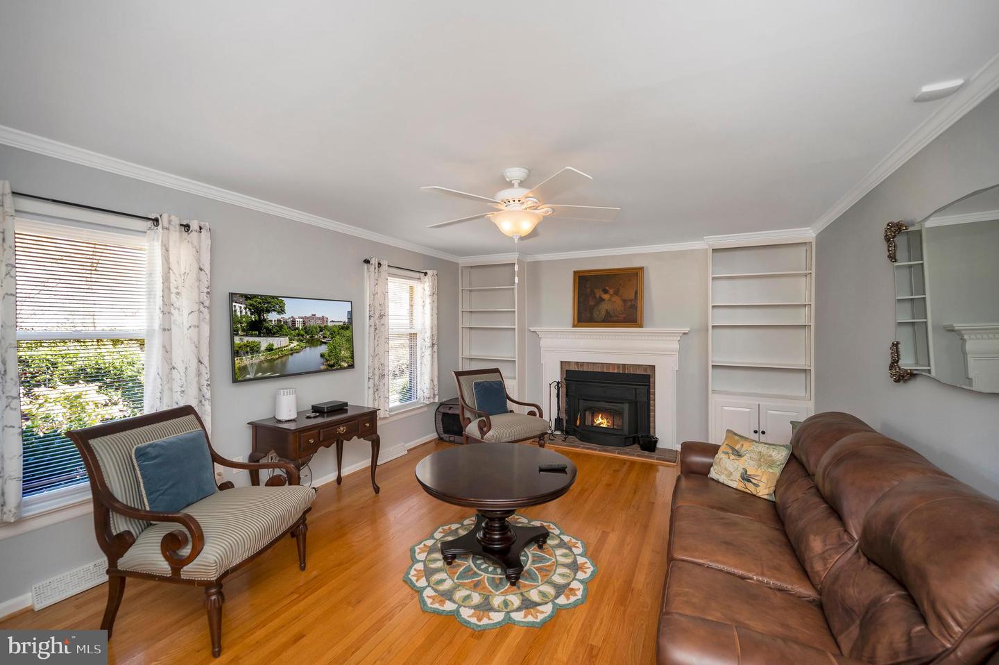 20 Ridgemore Cir