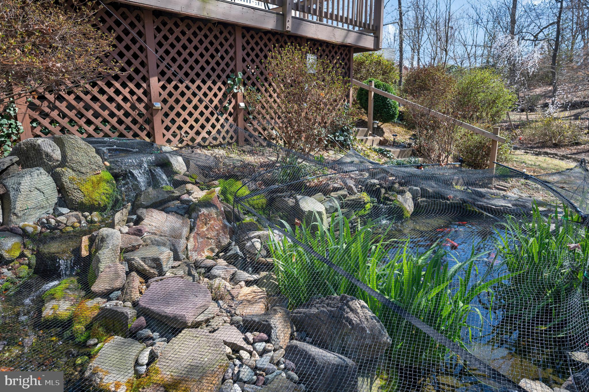 20 Ridgemore Cir
