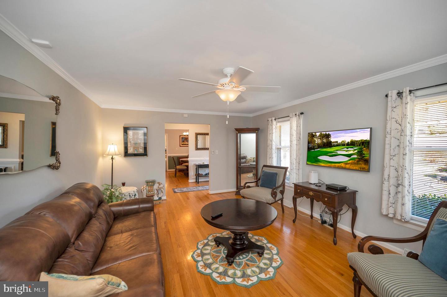 20 Ridgemore Cir
