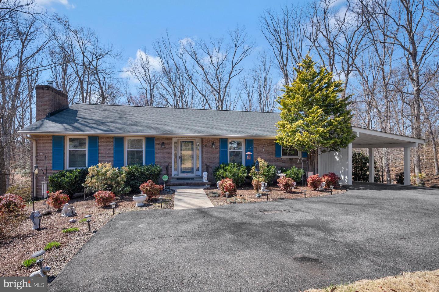 20 Ridgemore Cir