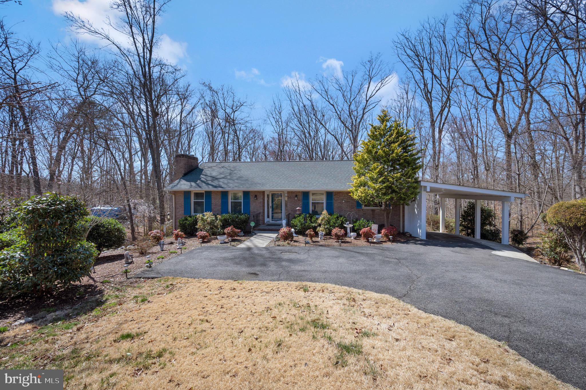 20 Ridgemore Cir
