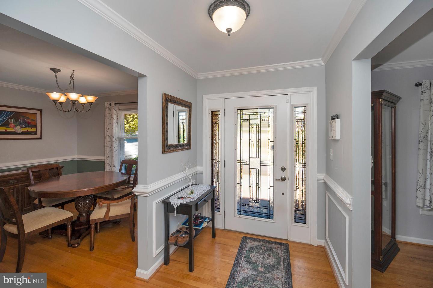 20 Ridgemore Cir