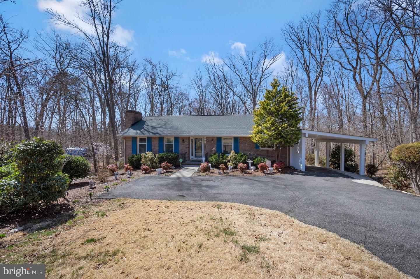 20 Ridgemore Cir