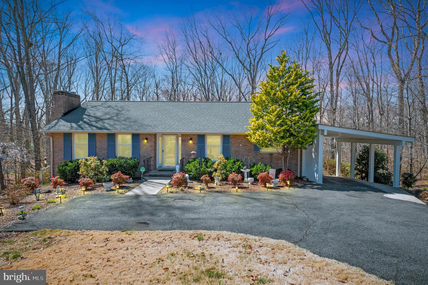 20 Ridgemore Cir