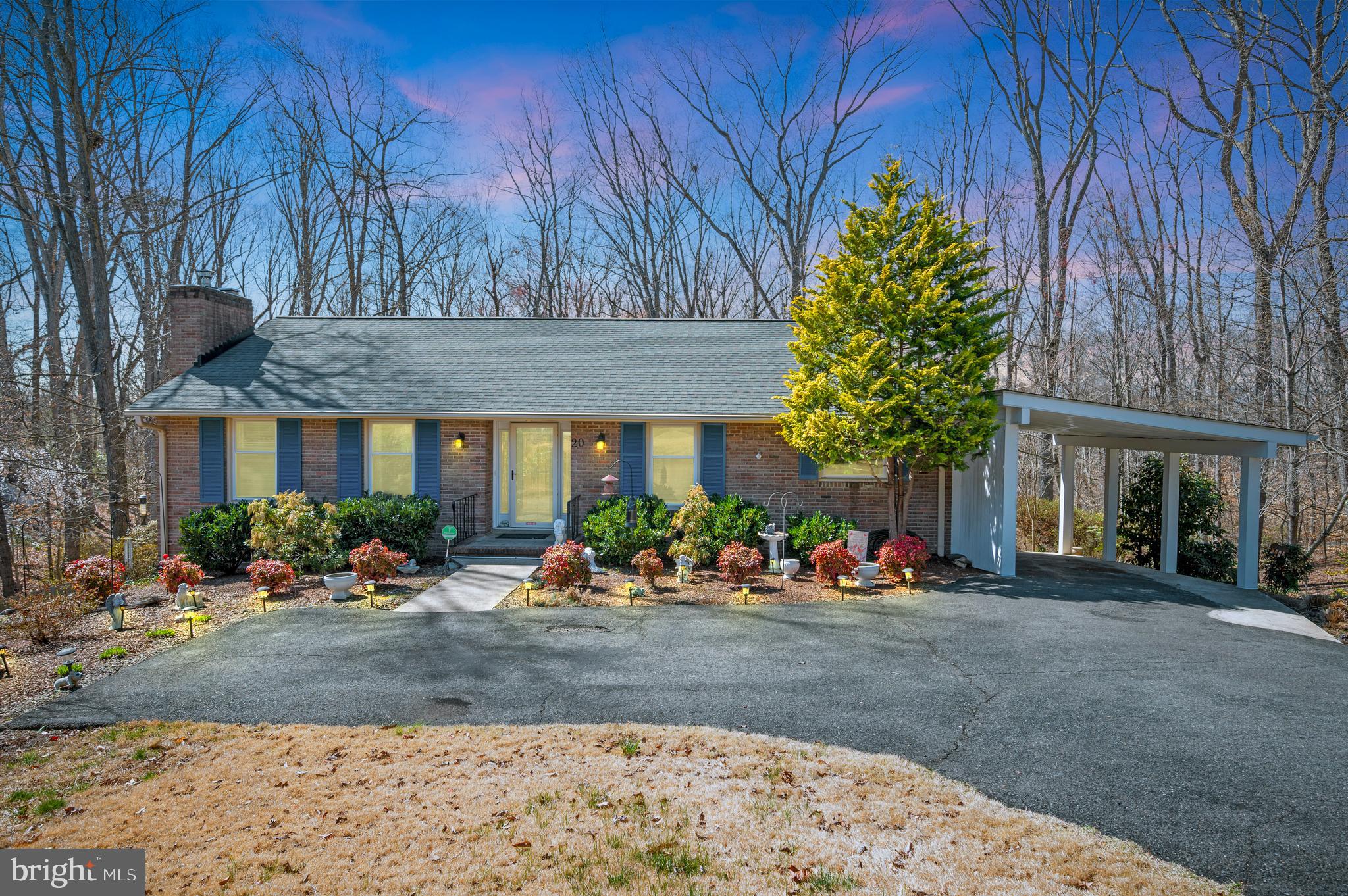 20 Ridgemore Cir