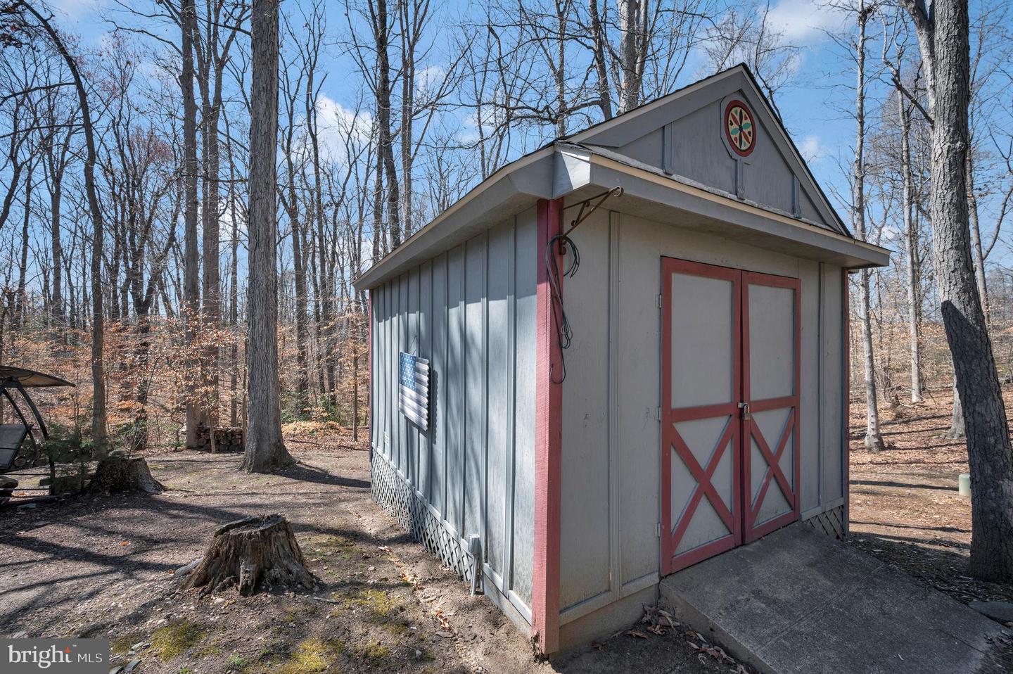 20 Ridgemore Cir
