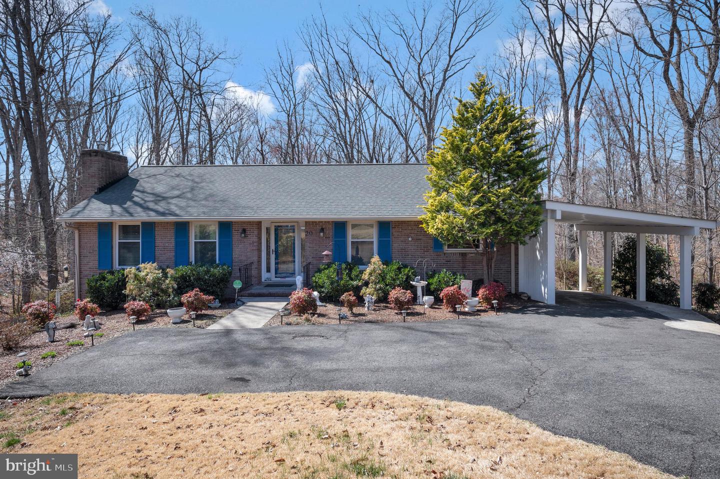 20 Ridgemore Cir