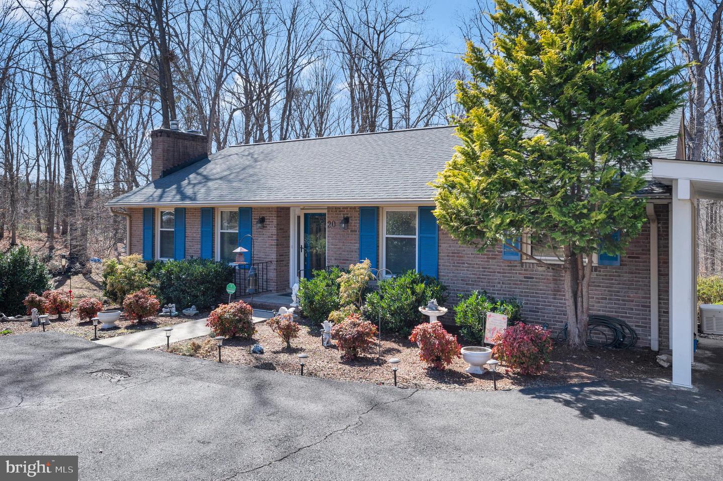20 Ridgemore Cir
