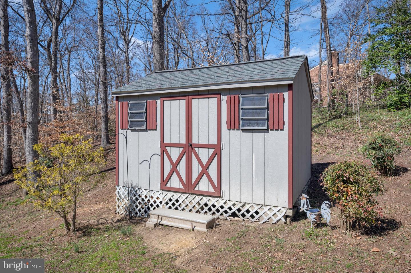 20 Ridgemore Cir