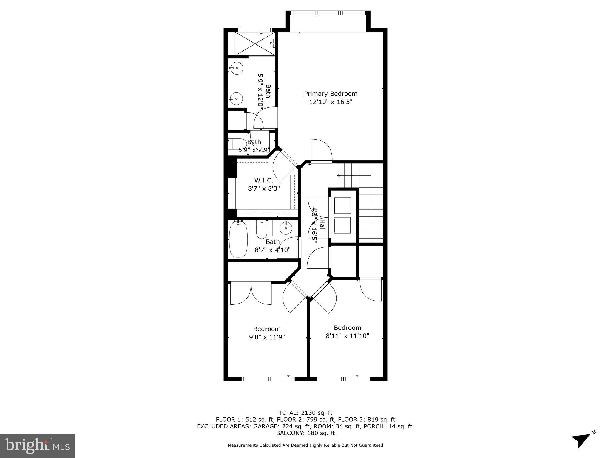 650 Aspen Rd #107