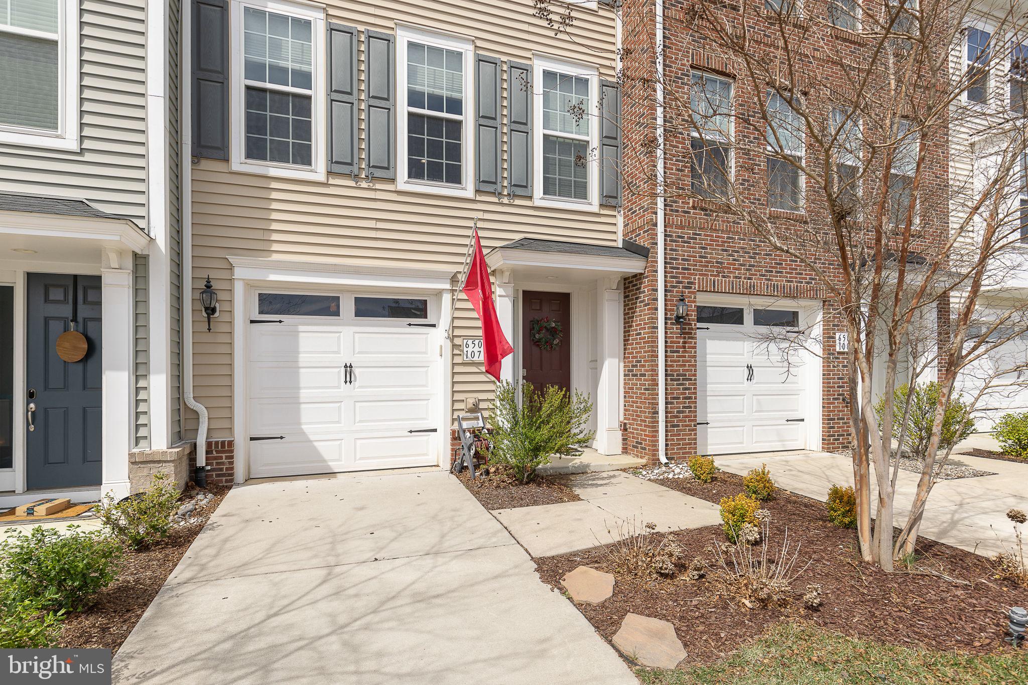650 Aspen Rd #107