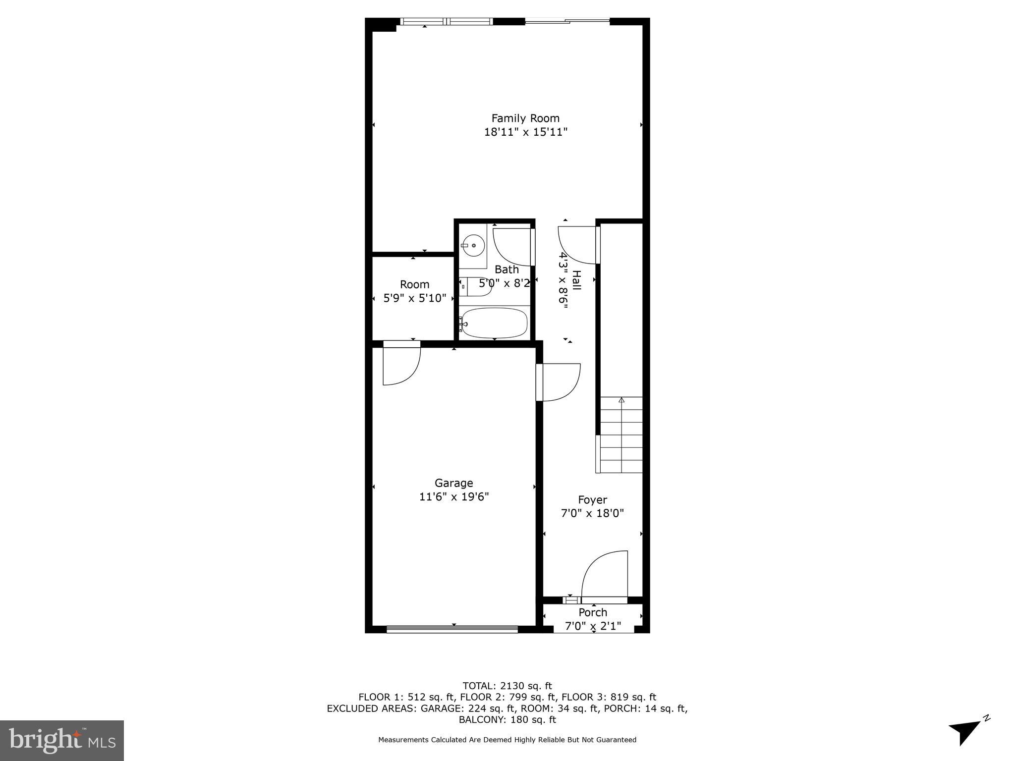 650 Aspen Rd #107