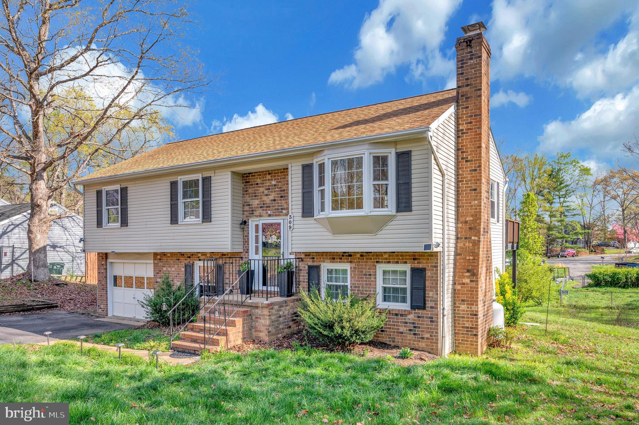 309 Huckstep Ave