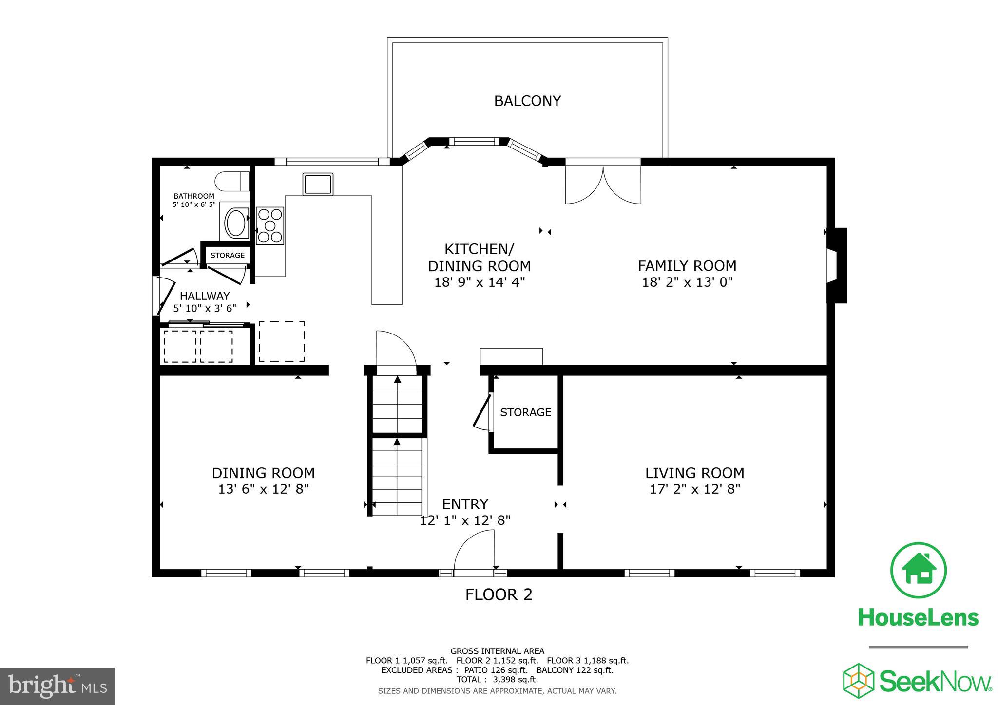 3013 Mediterranean Dr