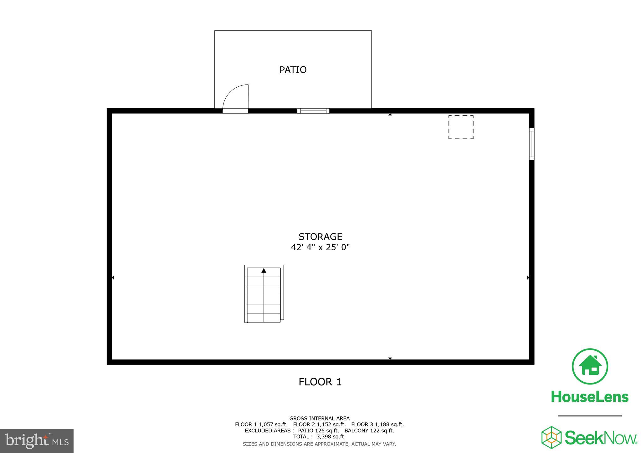 3013 Mediterranean Dr