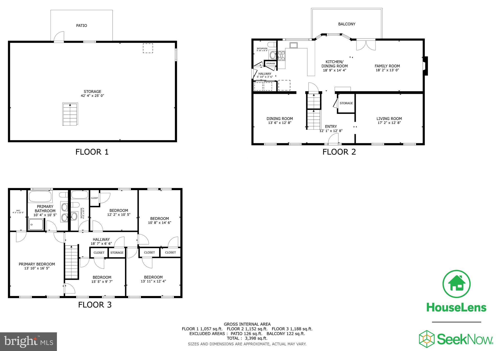 3013 Mediterranean Dr