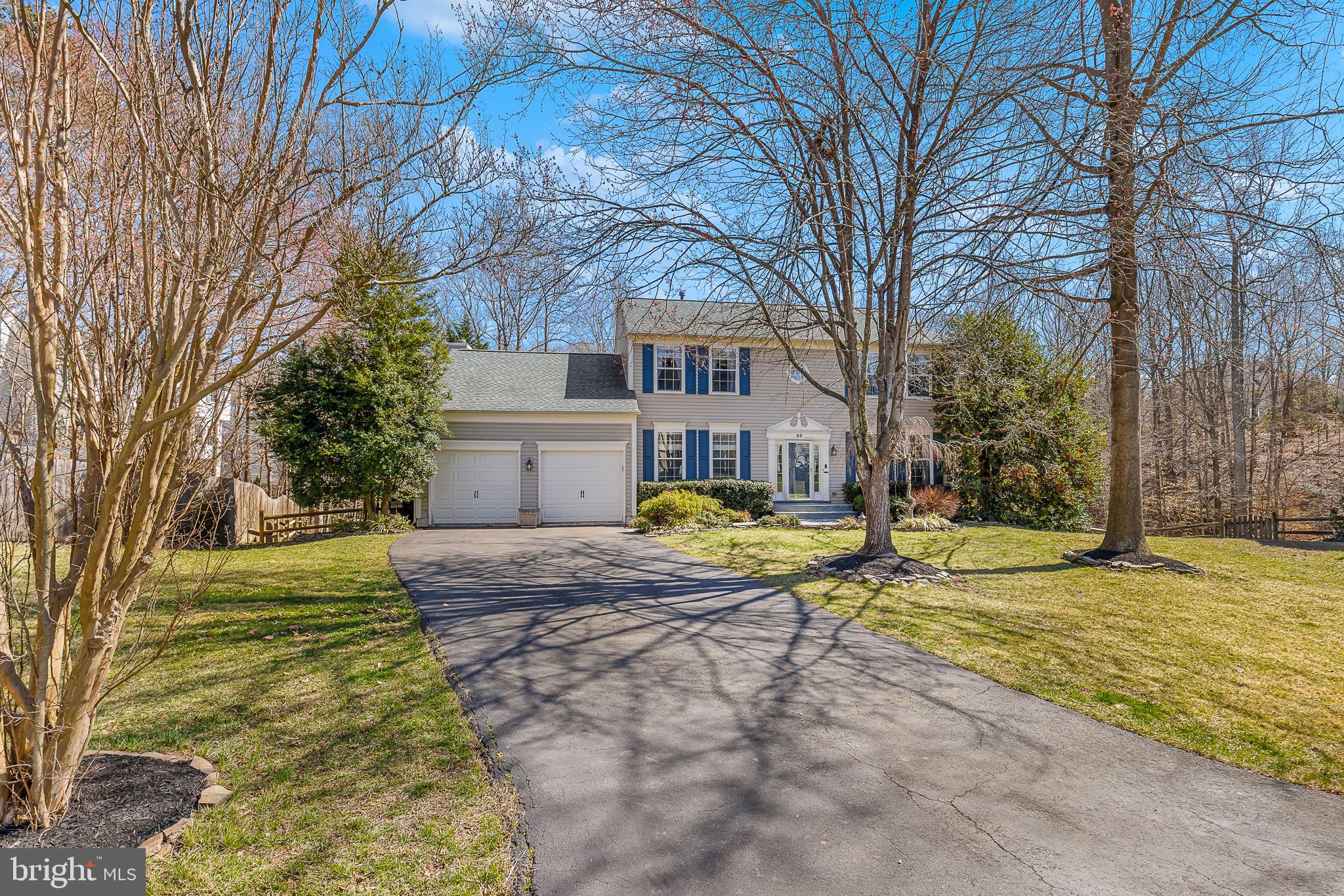 63 Blossom Wood Ct