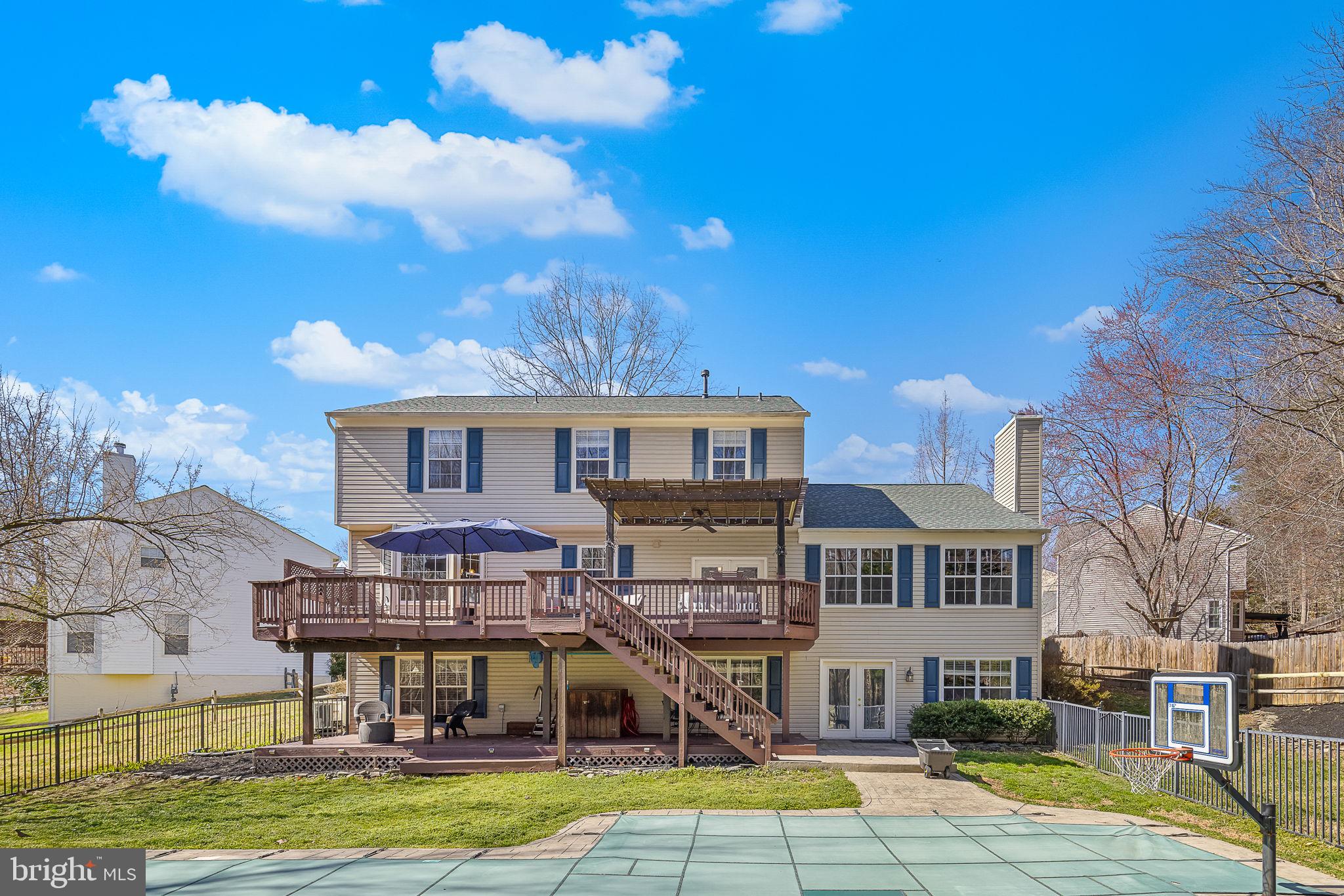 63 Blossom Wood Ct