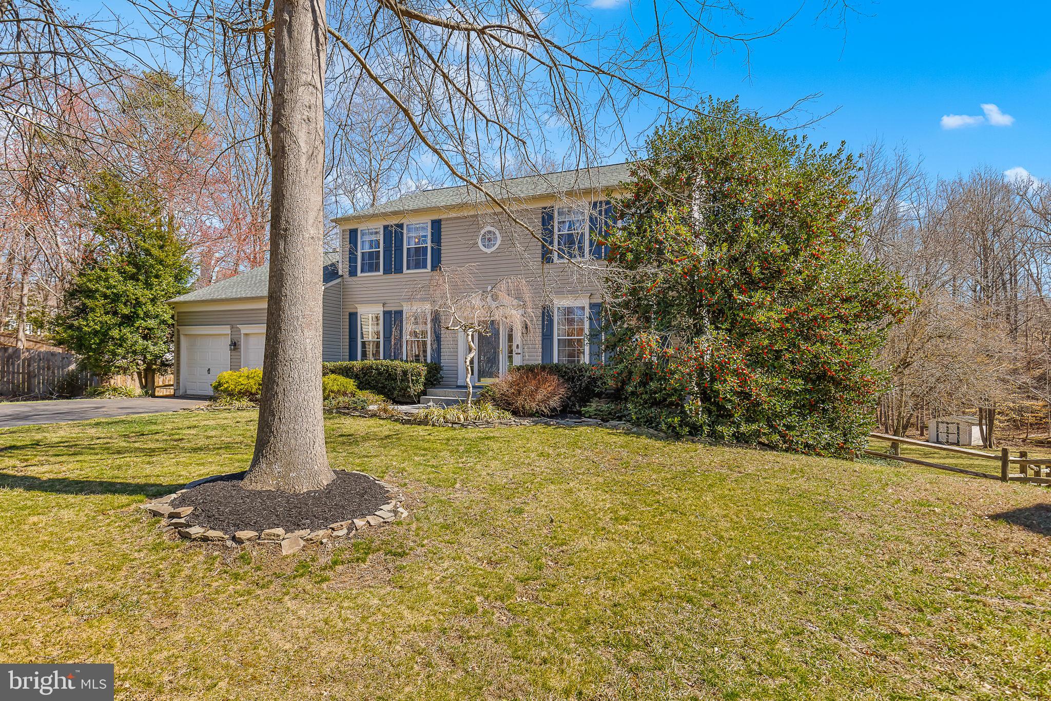 63 Blossom Wood Ct