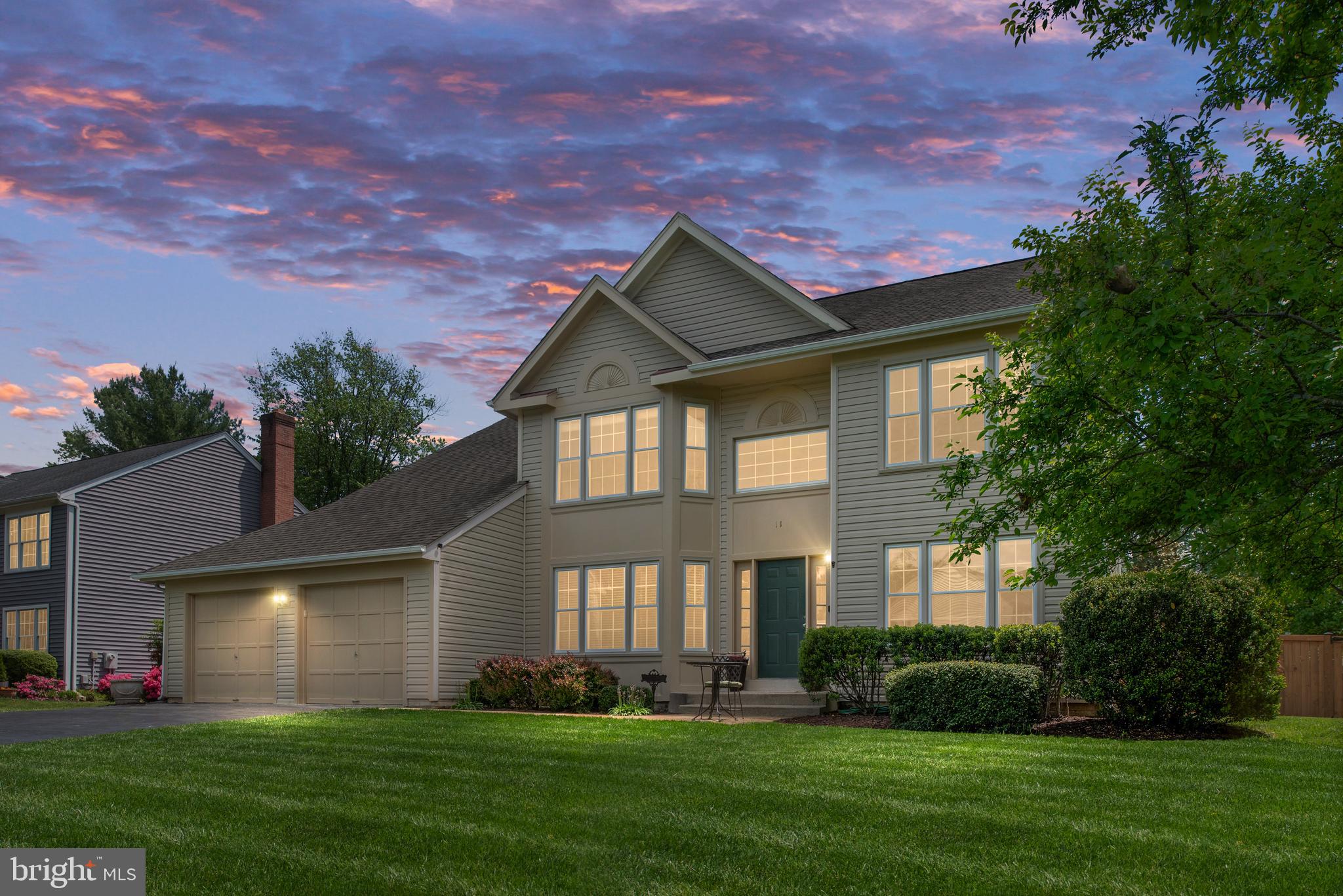 11 Ashbrook Rd