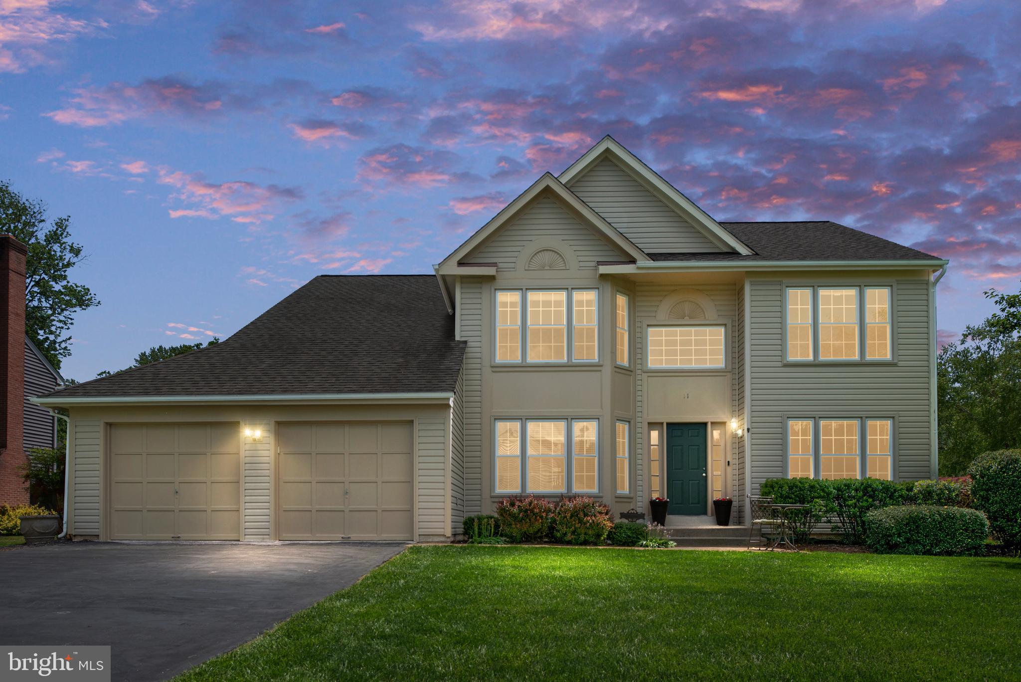 11 Ashbrook Rd