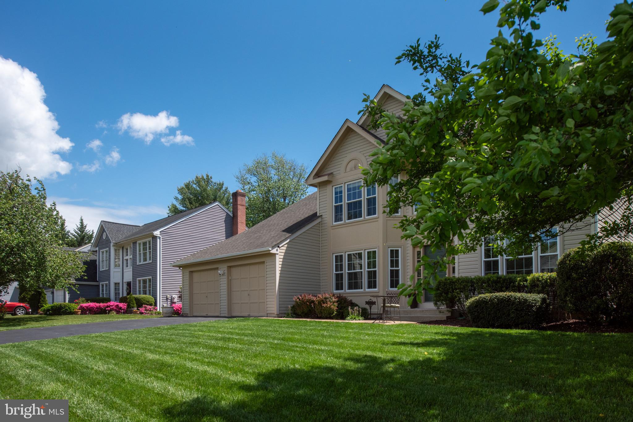 11 Ashbrook Rd