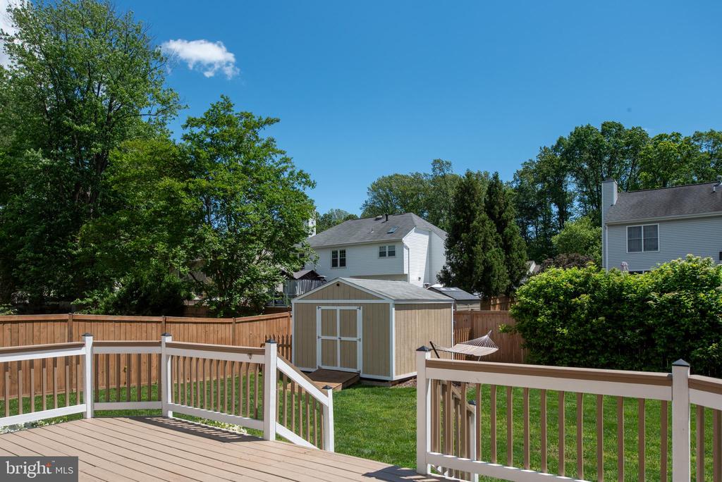 11 Ashbrook Rd