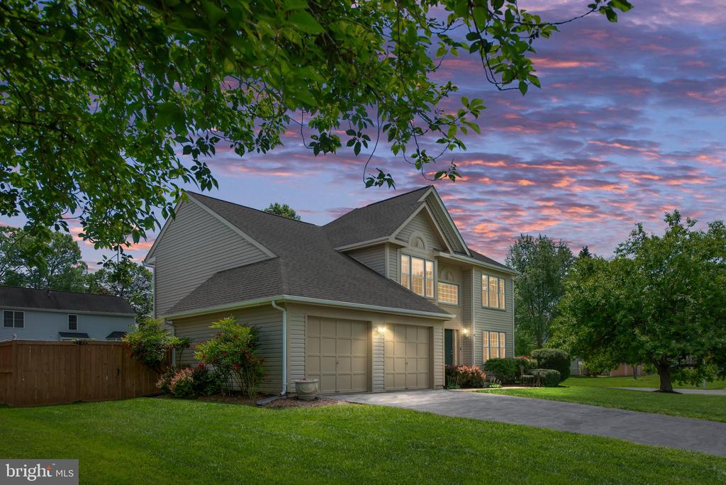 11 Ashbrook Rd