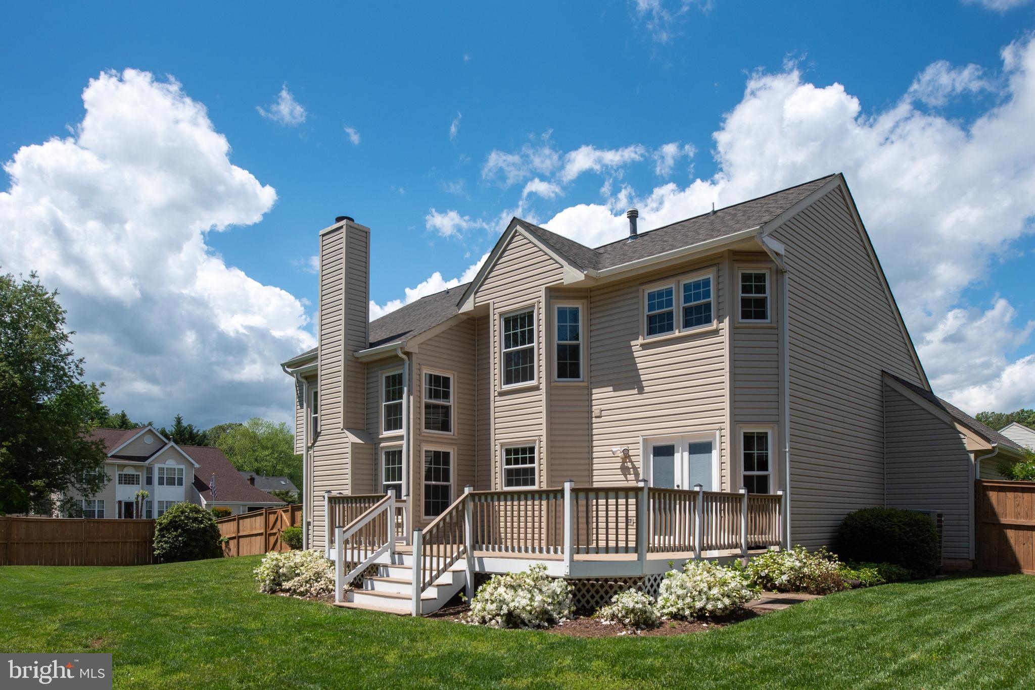 11 Ashbrook Rd