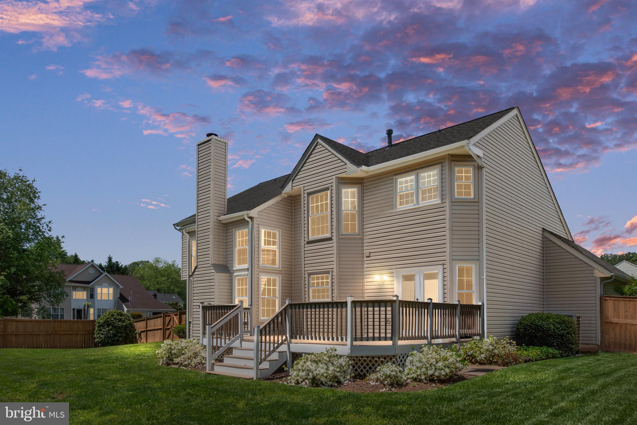 11 Ashbrook Rd