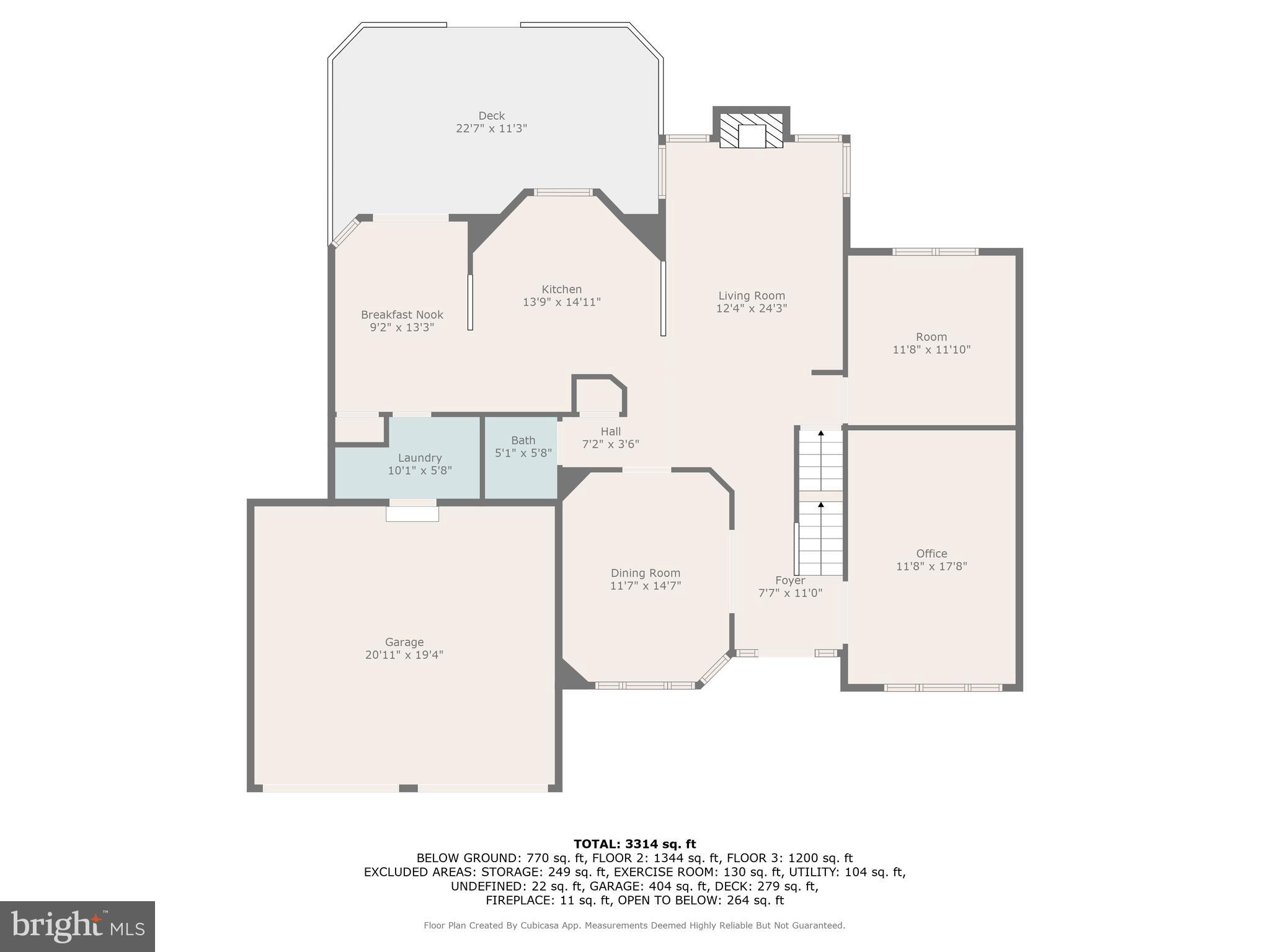11 Ashbrook Rd