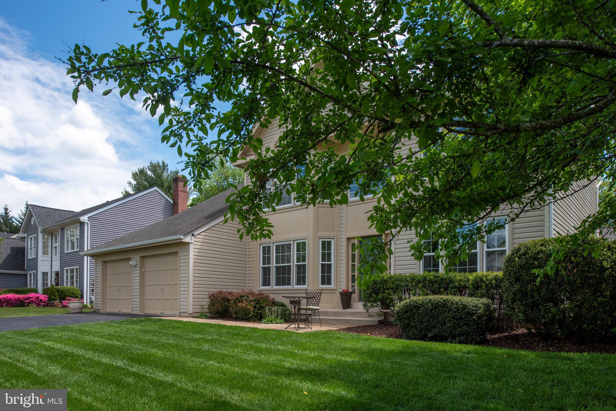 11 Ashbrook Rd