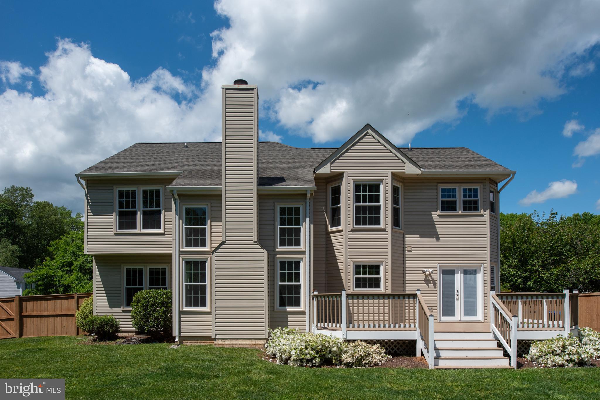 11 Ashbrook Rd