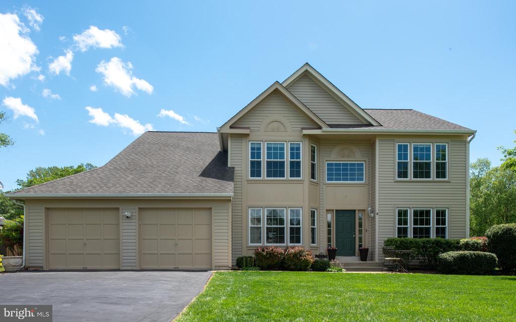 11 Ashbrook Rd