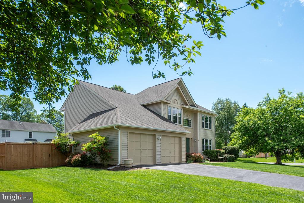 11 Ashbrook Rd