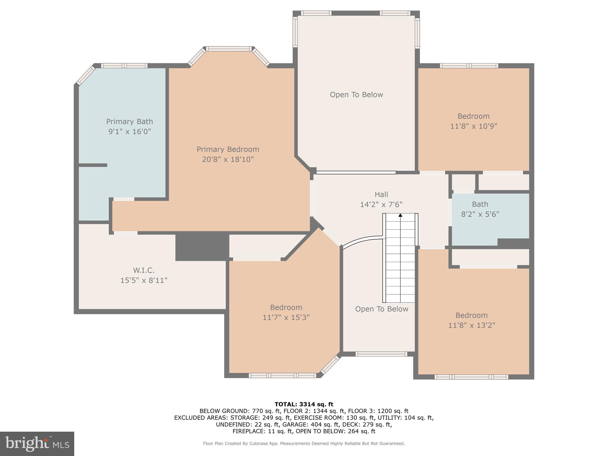 11 Ashbrook Rd