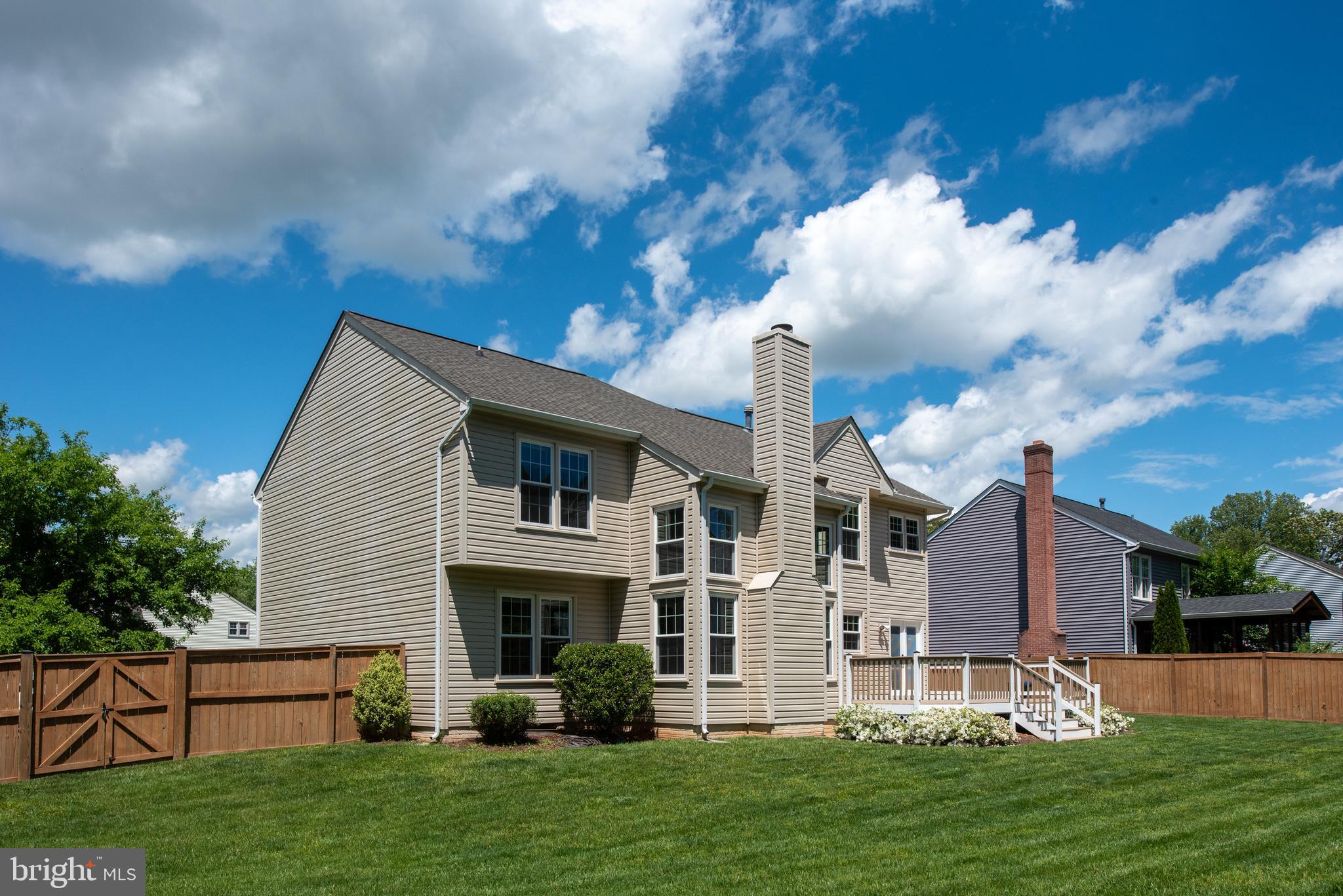 11 Ashbrook Rd