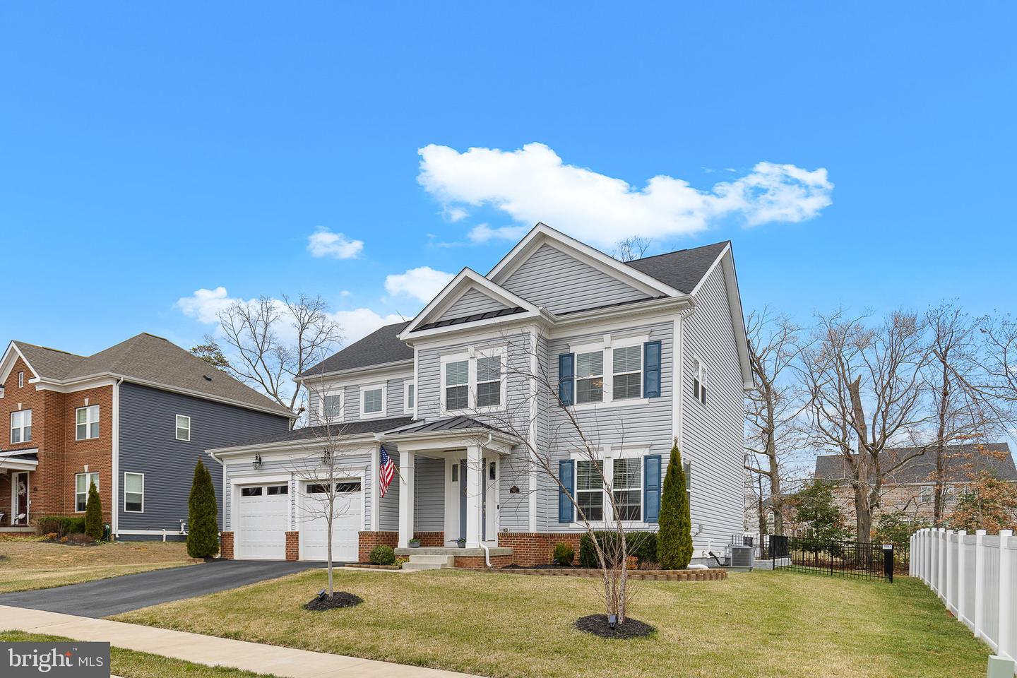 47 Shermans Ridge Rd