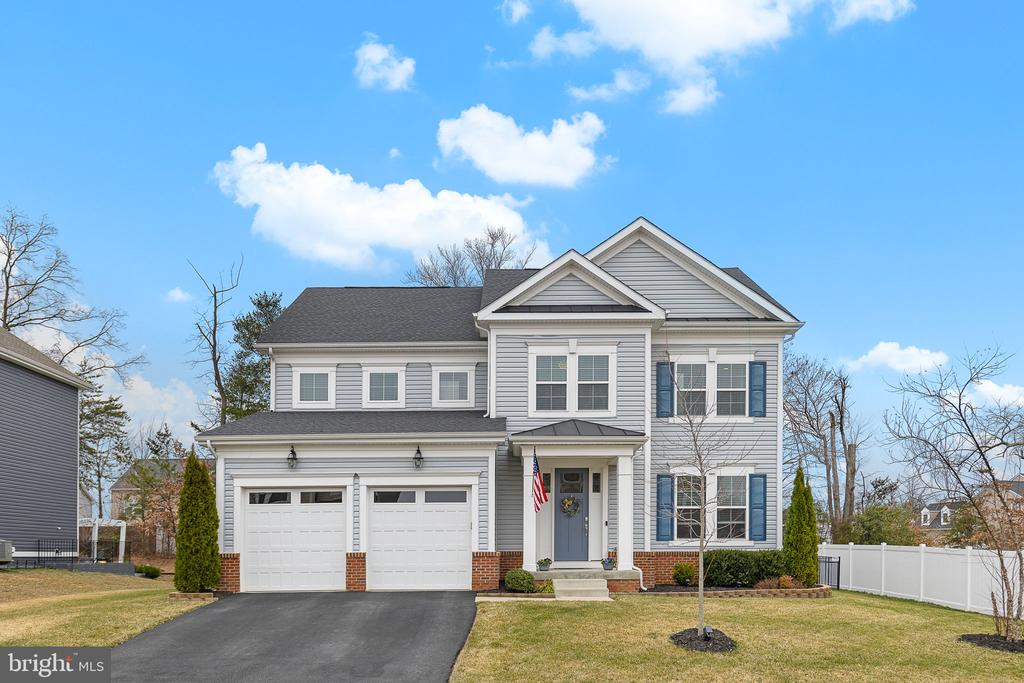 47 Shermans Ridge Rd