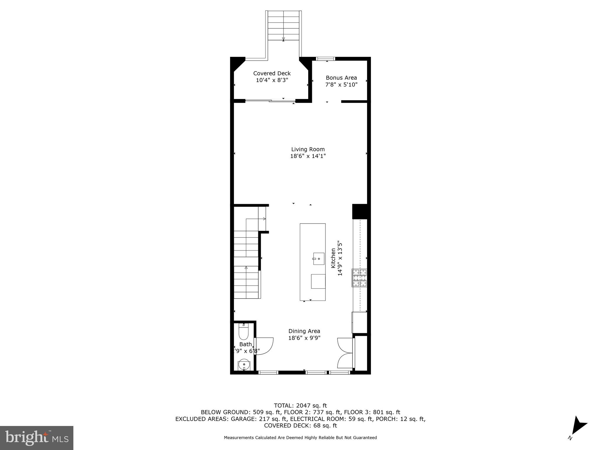 211 Huff Dr