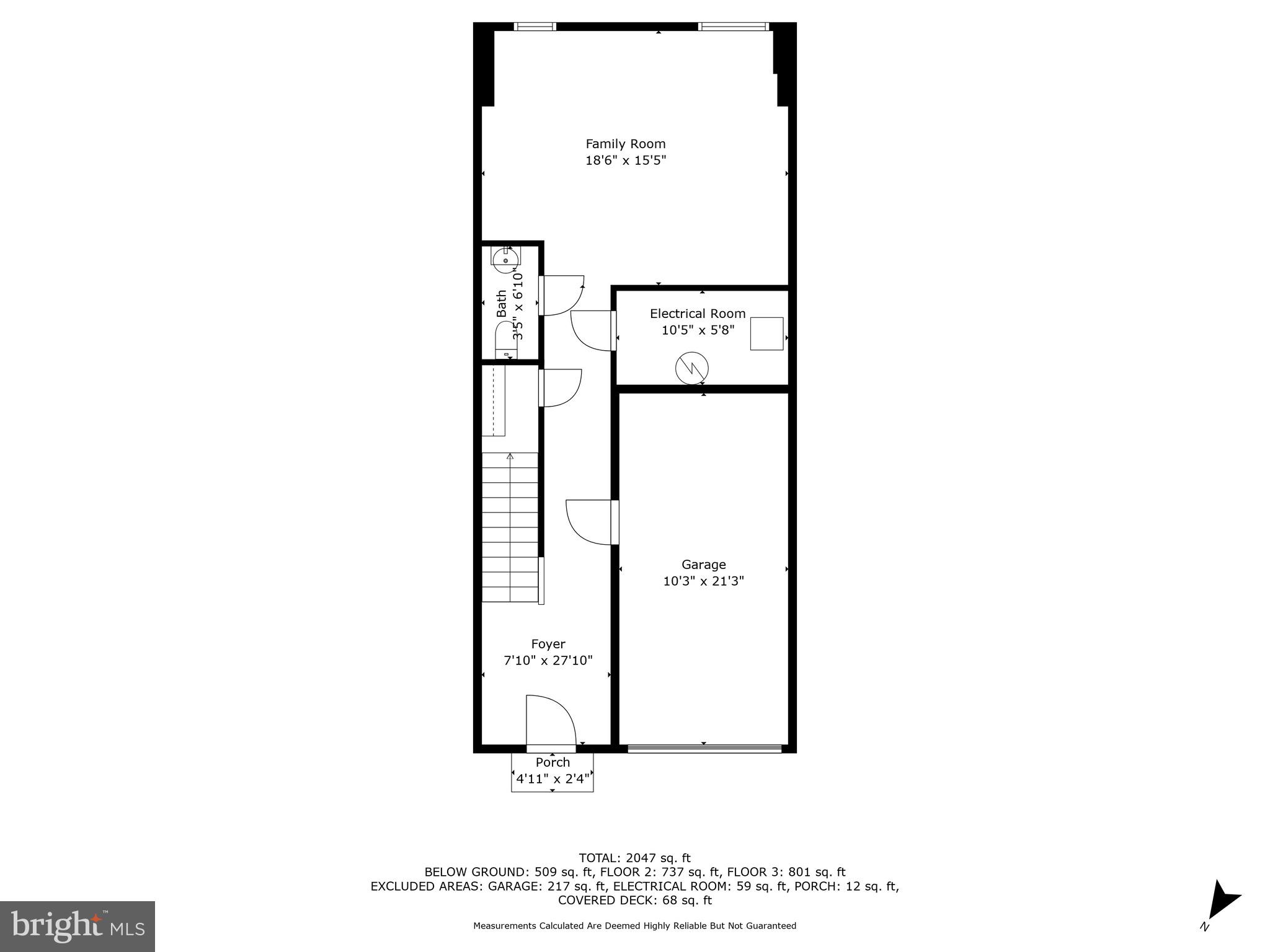 211 Huff Dr